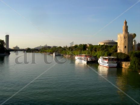 Torres de Sevilla II