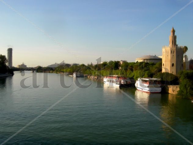 Torres de Sevilla II