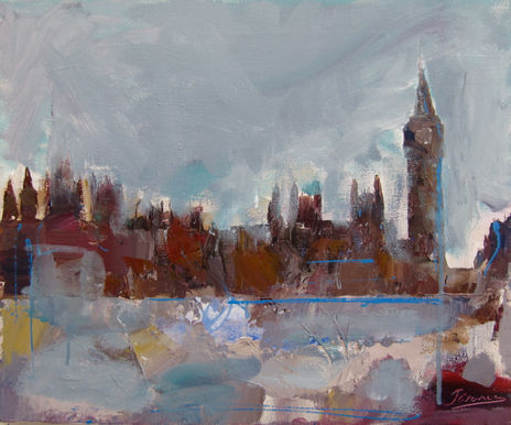 L de londres