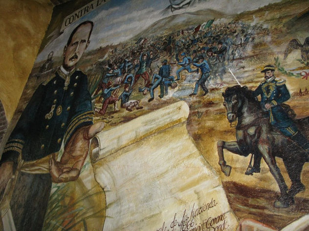 hacienda del plan