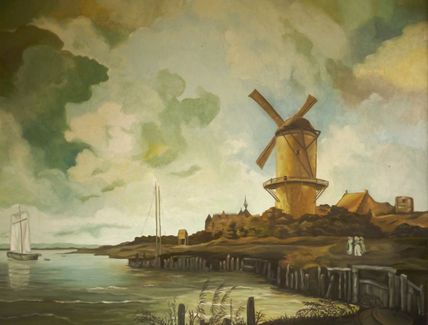 Molino