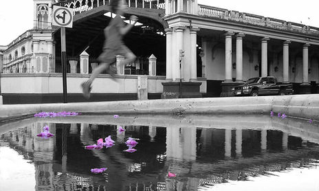 Percepciones en colores