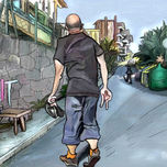Camino del Norte thumbnail 1