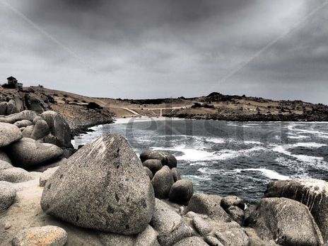 Playa La Virgen
