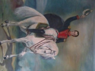 Simón bolívar
