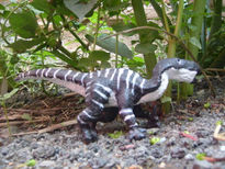 Iguanodon