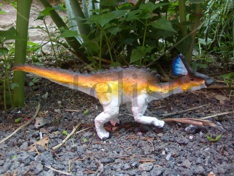 Olorotitan