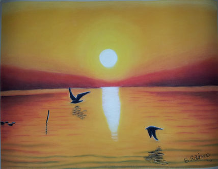 Ocaso Marítimo