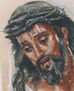 Cristo de las tres caidas