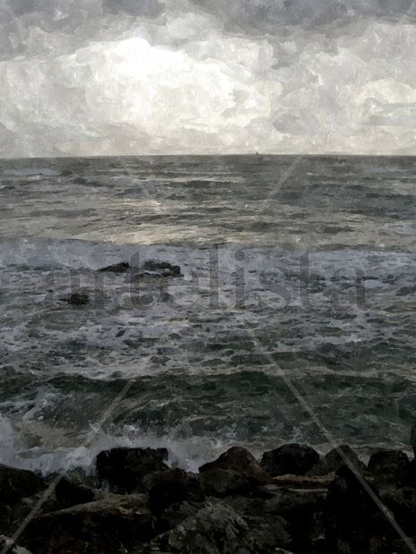 Aguas revueltas
