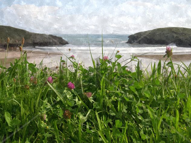 Rincón de Llanes III. Asturias