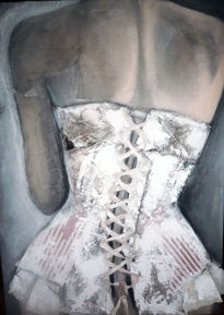 Corset B/R