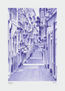 Calle Rosario de Cádiz