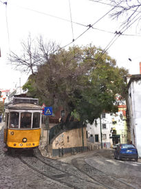 Lisboa. Portugal