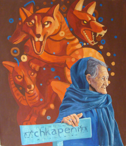 Chkapeni