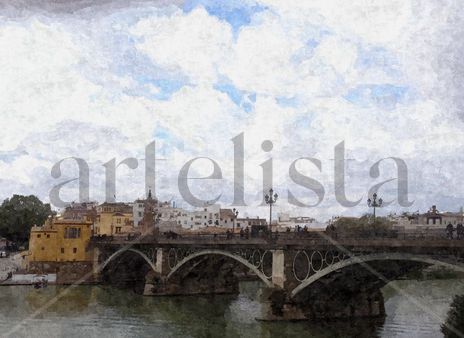 Puente de Triana....