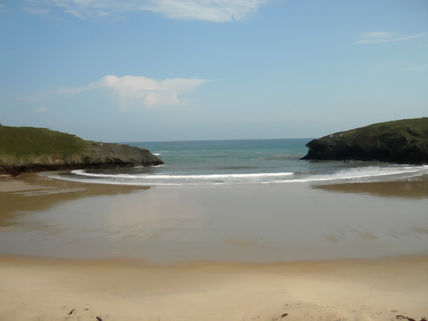 Rincón de Llanes...