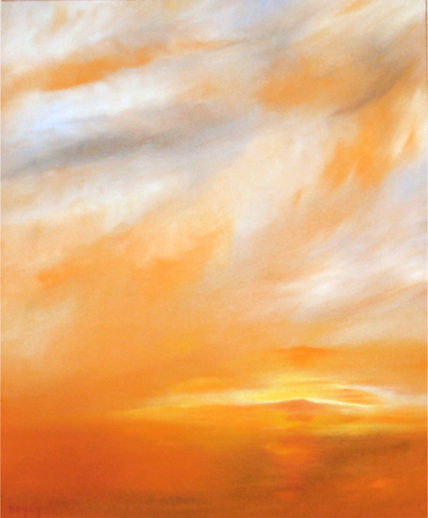 Sol naciente