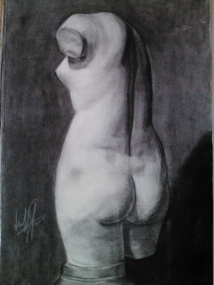 Cuerpo mujer
