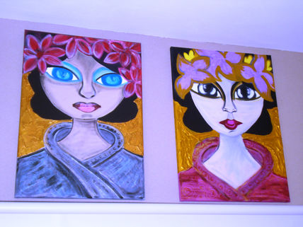 Geishas