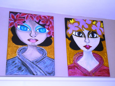 Geishas