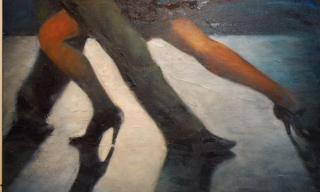 TANGO