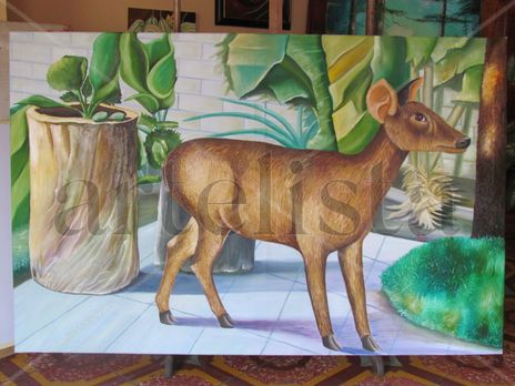 Venado