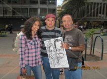 caricatura
