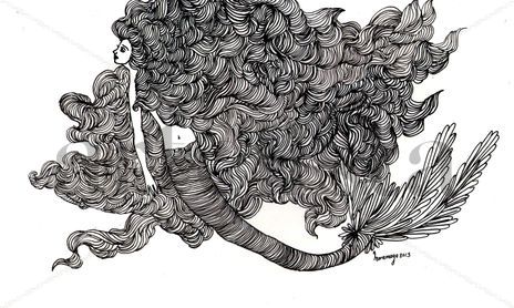 sirenas