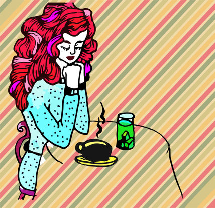 cuento LGTB