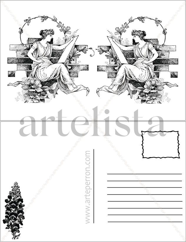 POSTAL1