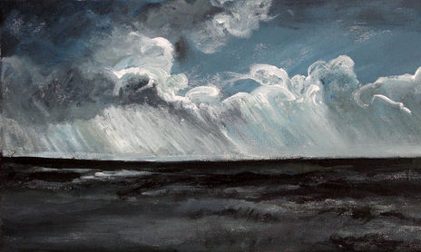 Alex Solodov Art