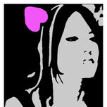 Tokyo Girls Art Prints by Alex Solodov thumbnail 1