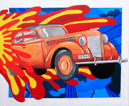 Car1 2012