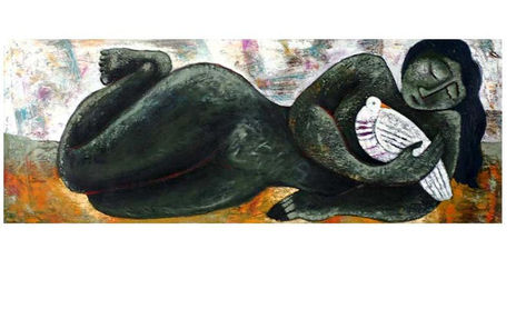 desnudos