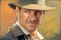 indiana Jones