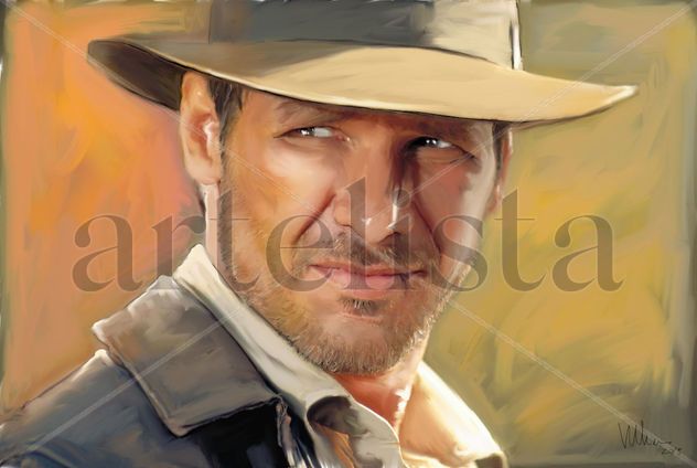 indiana Jones