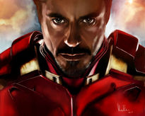 Iron man