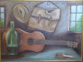 DESCANSO DEL PAYADOR