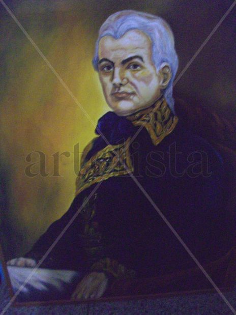"general miranda"