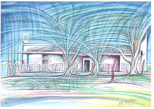 Rancho de Nico al Viento