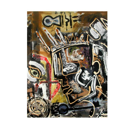 APOLO Acrylic