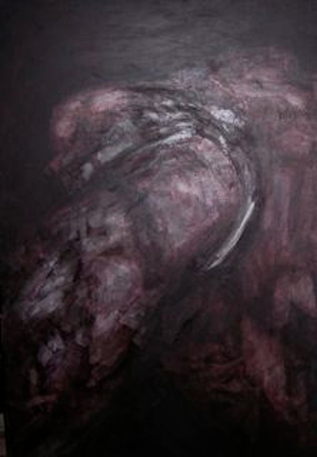 Anatomia de la Tierra II 1989