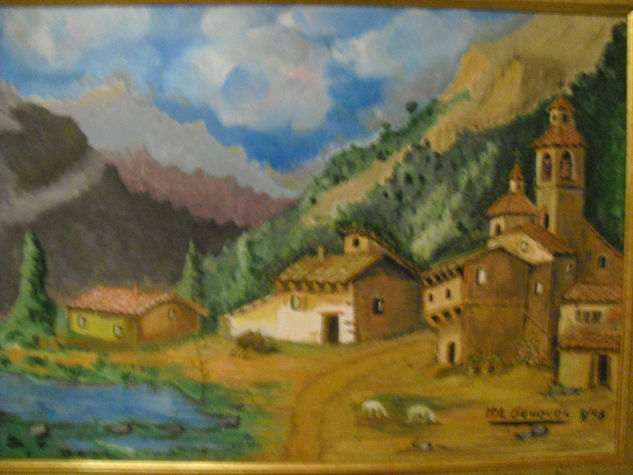 Paisaje 