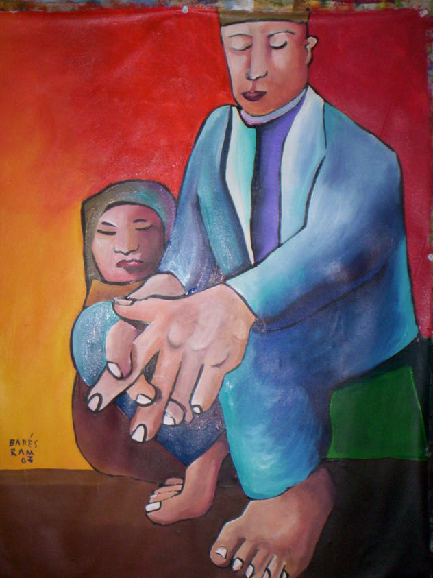 El amor por Dios en la familia