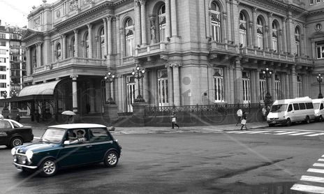 Buenos Aires