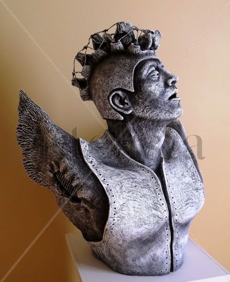 «Ángel Hombre»