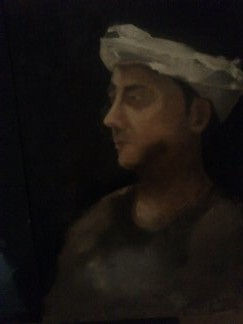 Retrato