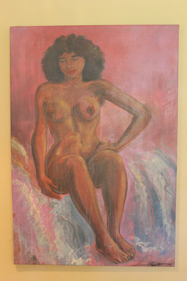 vecina