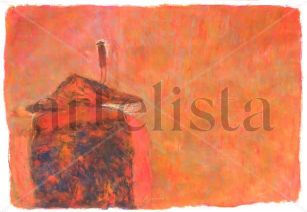 Chimenea